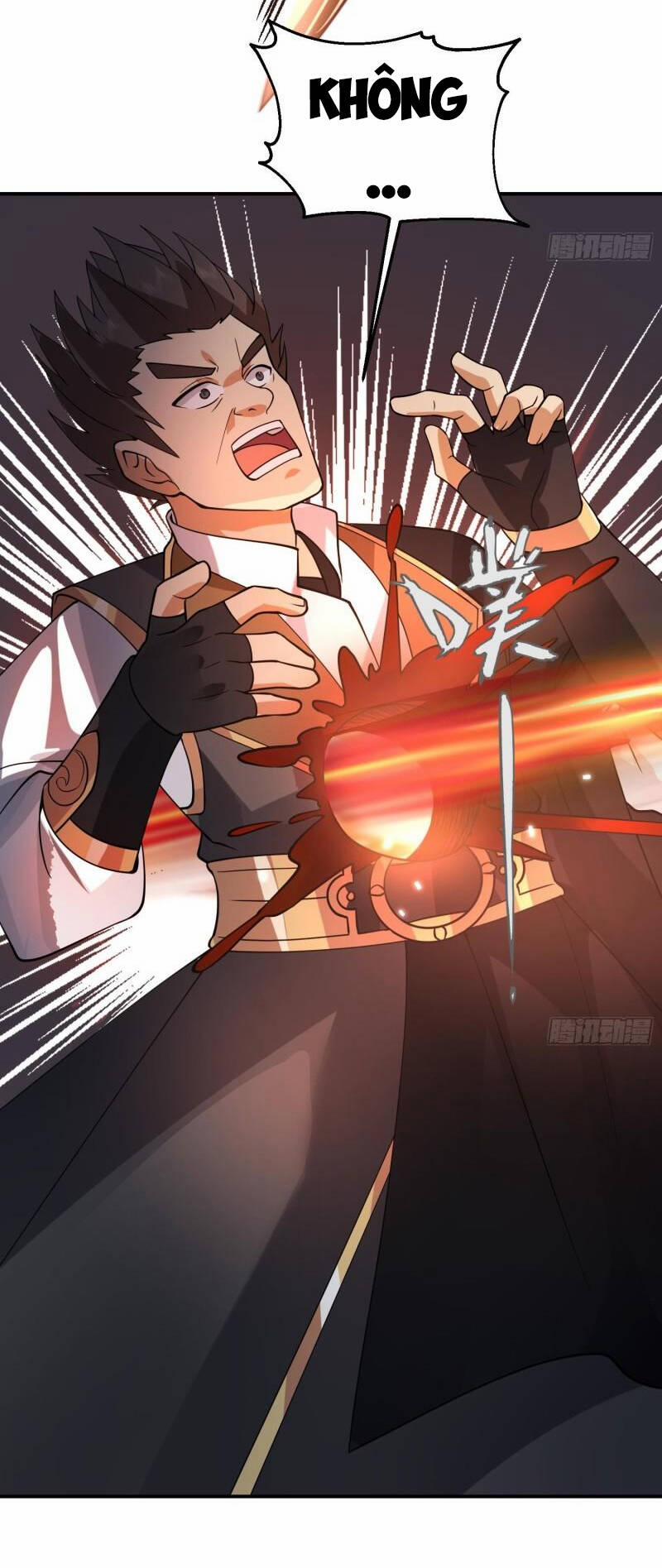 Trên Người Ta Có Một Con Rồng 631 trang 7