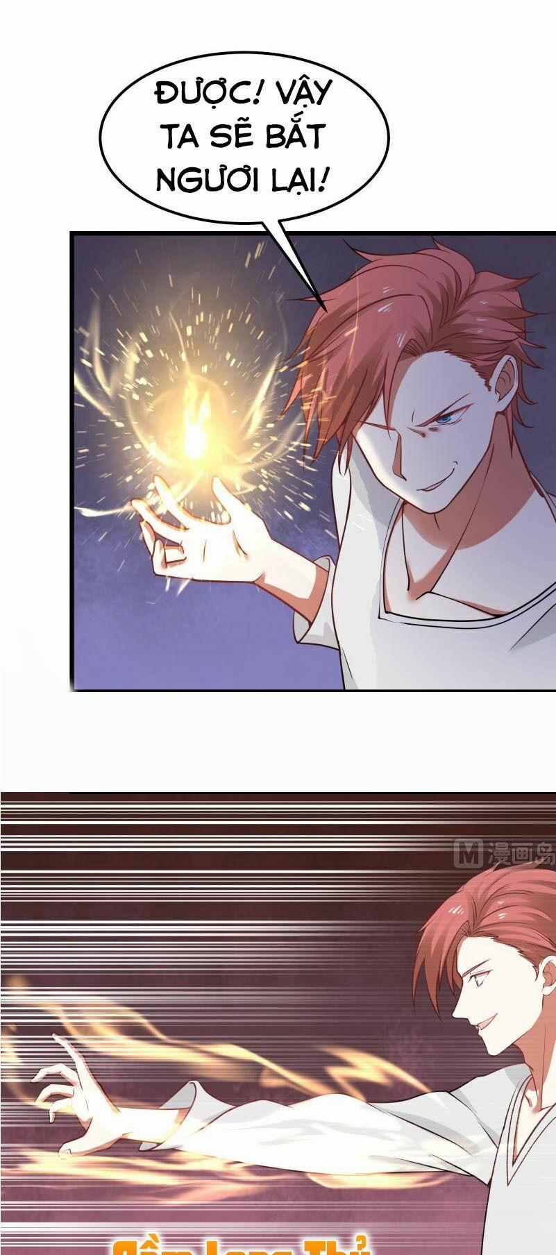 Trên Người Ta Có Một Con Rồng 70 trang 13