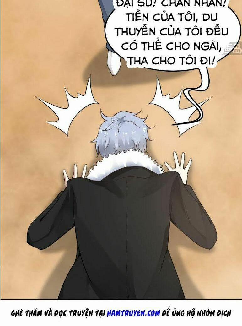 Trên Người Ta Có Một Con Rồng 70 trang 17