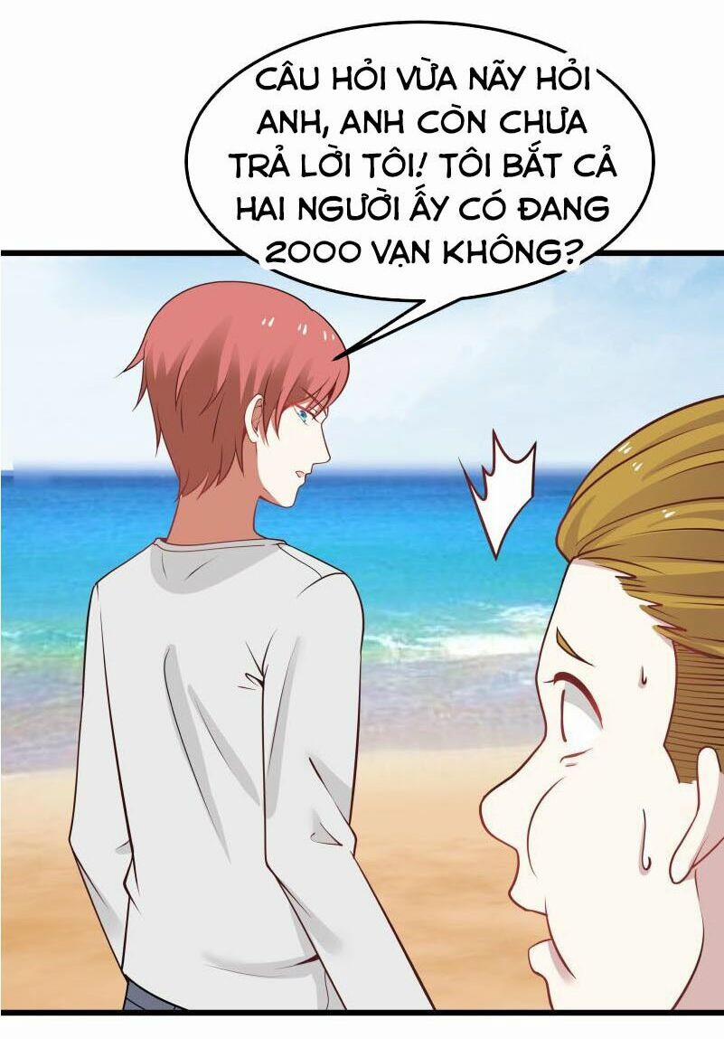Trên Người Ta Có Một Con Rồng 70 trang 8