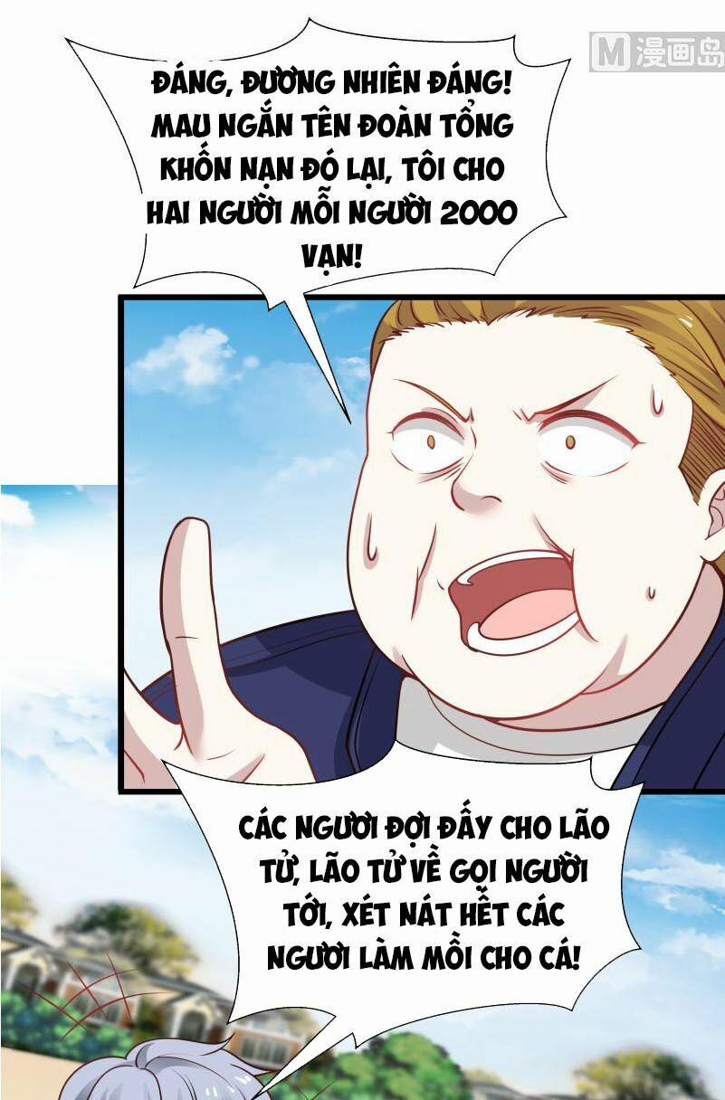 Trên Người Ta Có Một Con Rồng 70 trang 9