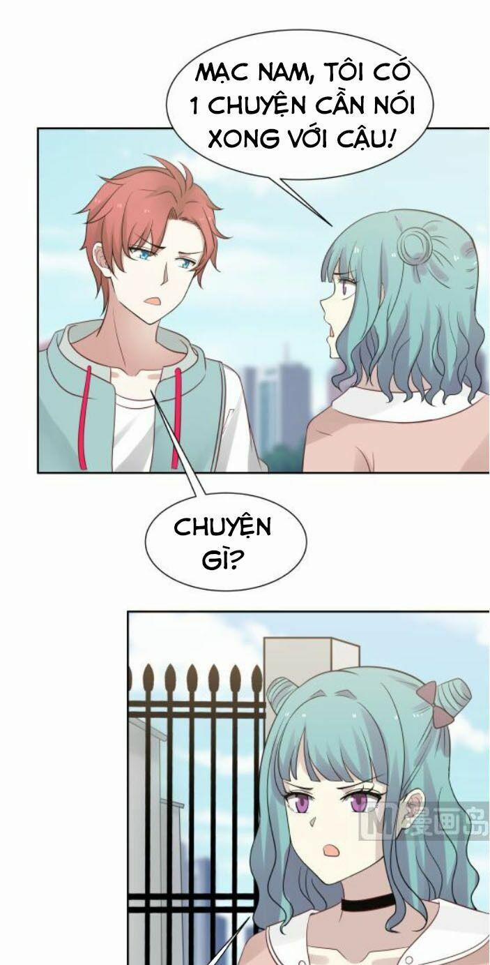 Trên Người Ta Có Một Con Rồng 73 trang 1