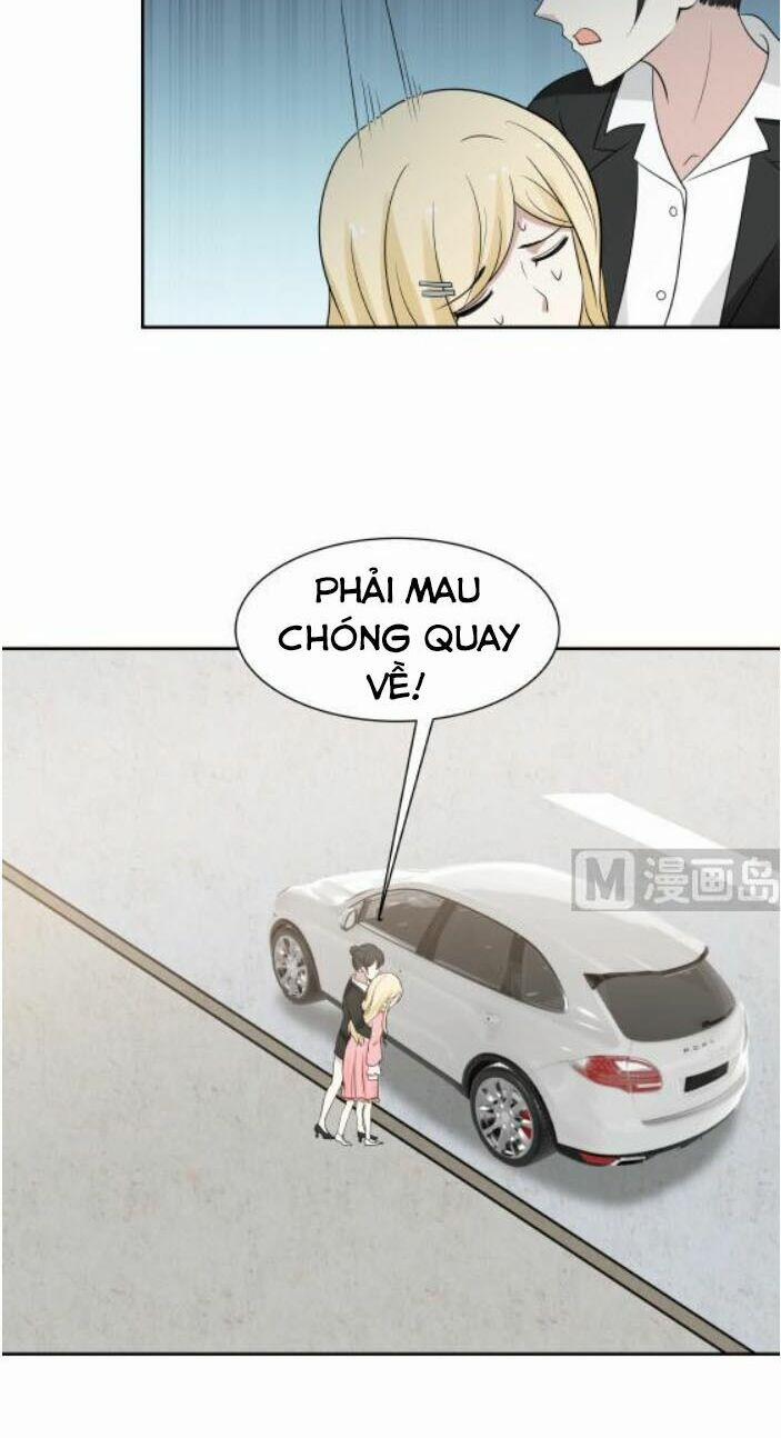 Trên Người Ta Có Một Con Rồng 73 trang 10