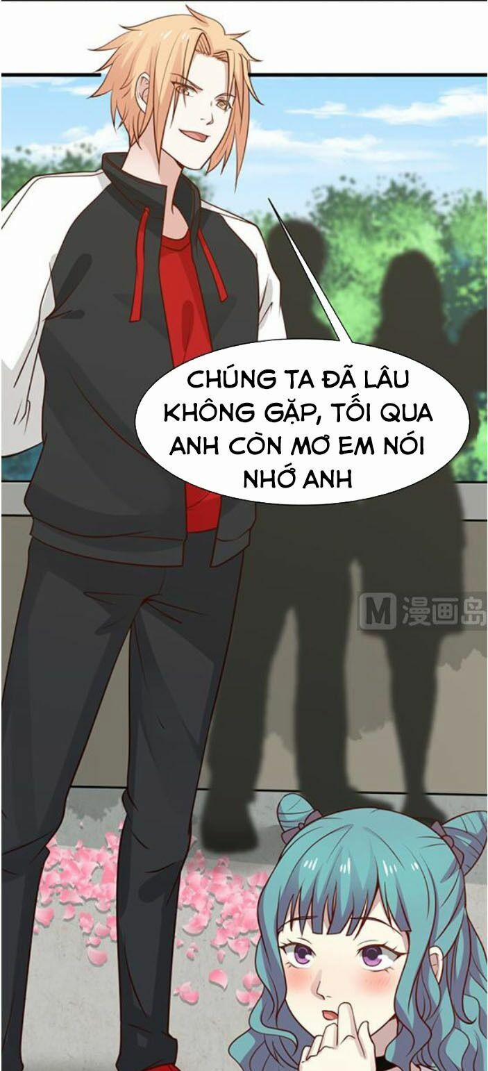 Trên Người Ta Có Một Con Rồng 73 trang 15