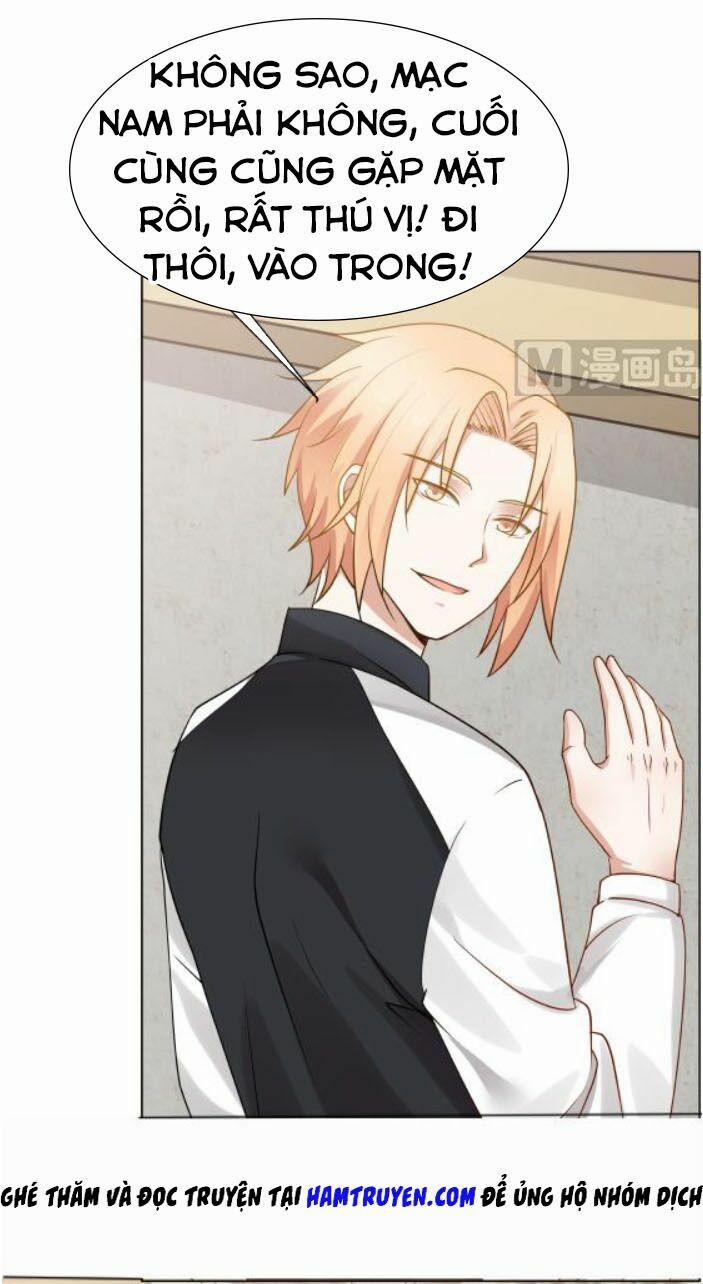 Trên Người Ta Có Một Con Rồng 73 trang 24