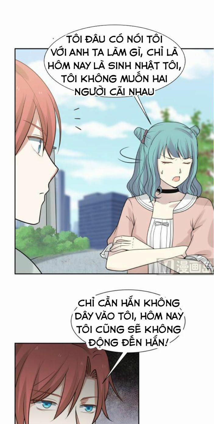 Trên Người Ta Có Một Con Rồng 73 trang 3