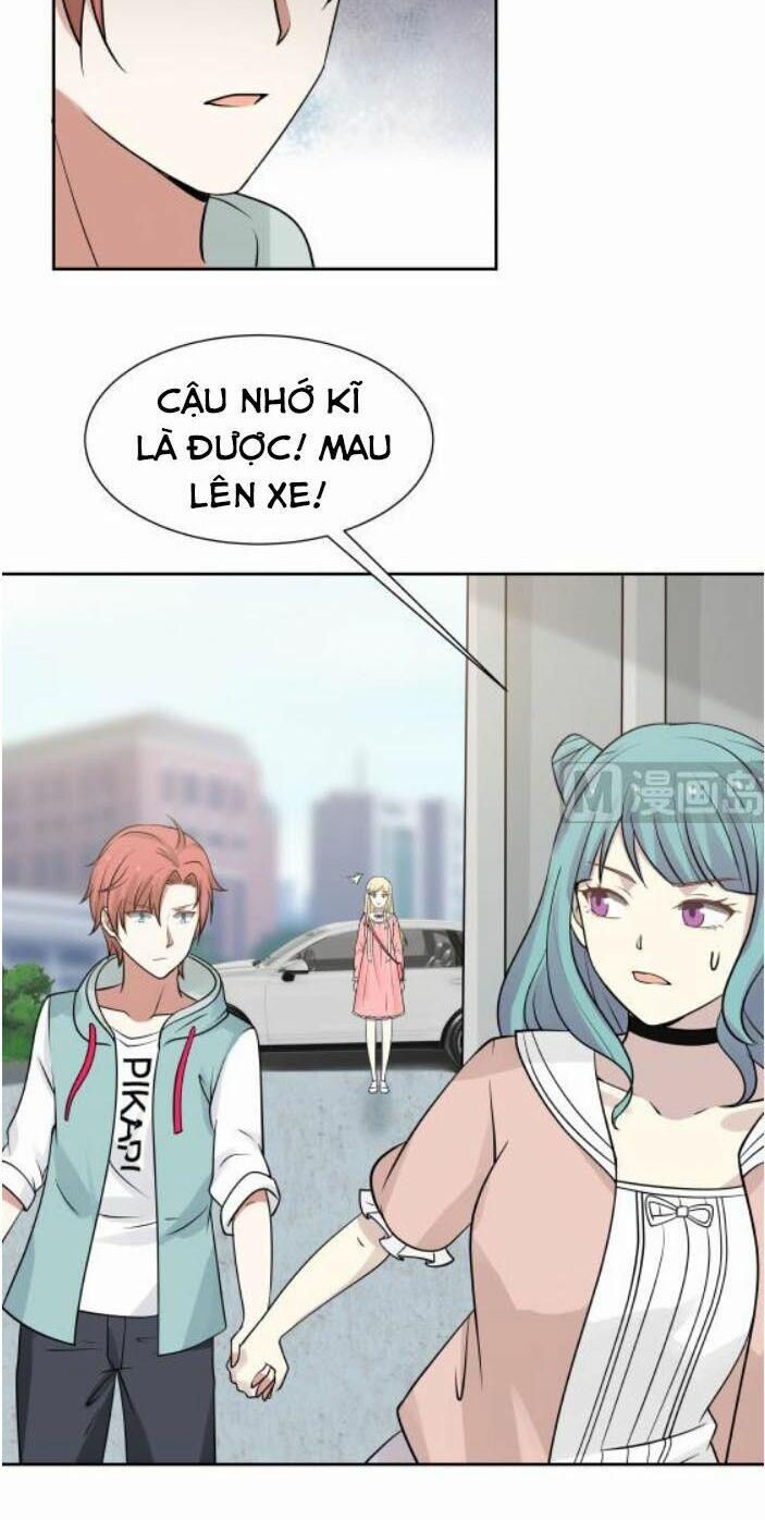 Trên Người Ta Có Một Con Rồng 73 trang 4