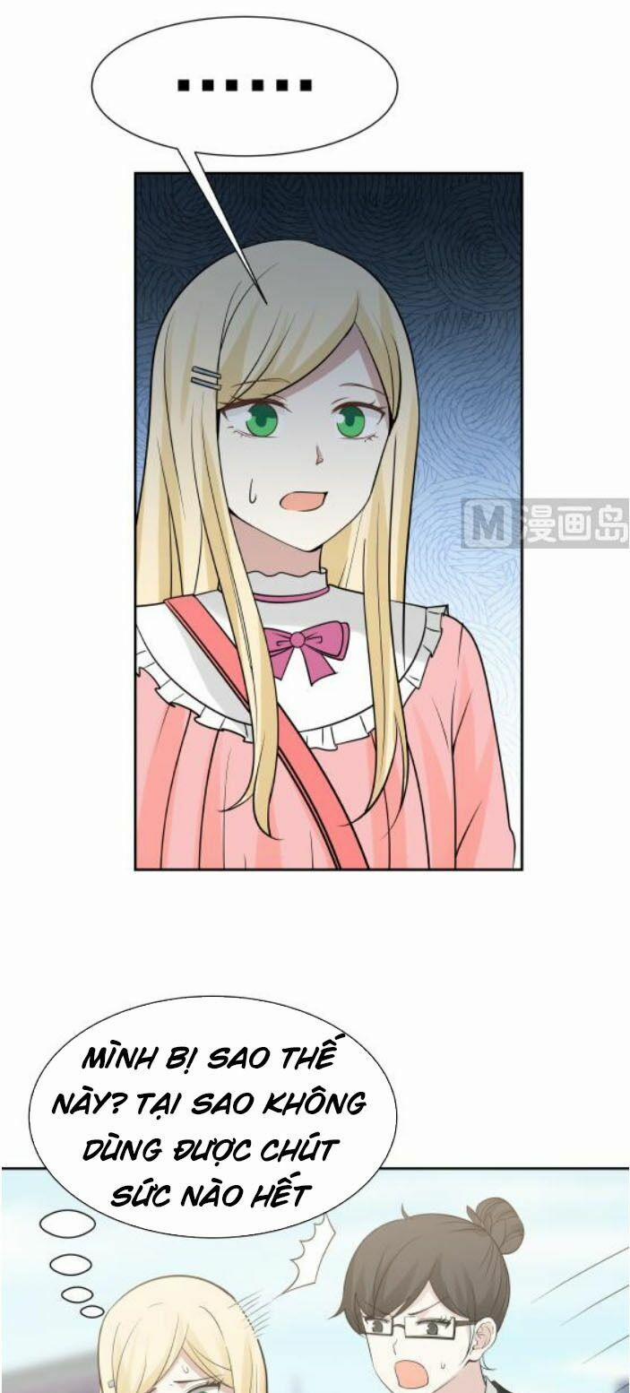 Trên Người Ta Có Một Con Rồng 73 trang 5