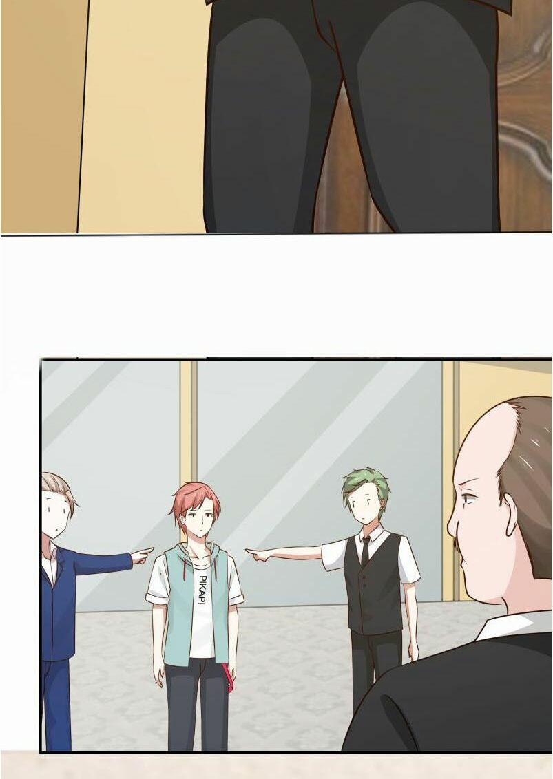 Trên Người Ta Có Một Con Rồng 74 trang 16