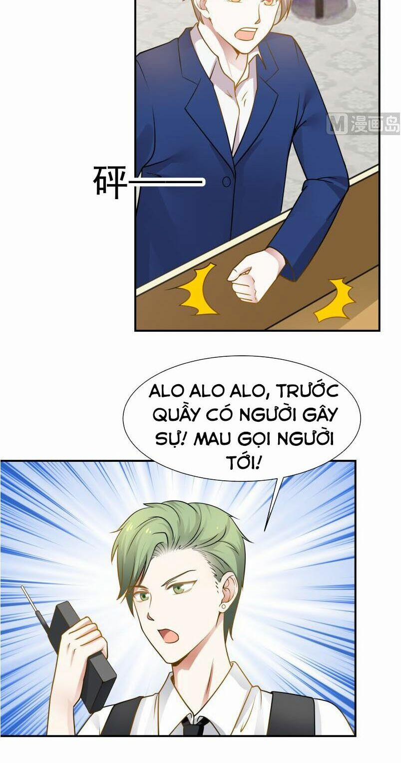 Trên Người Ta Có Một Con Rồng 74 trang 4