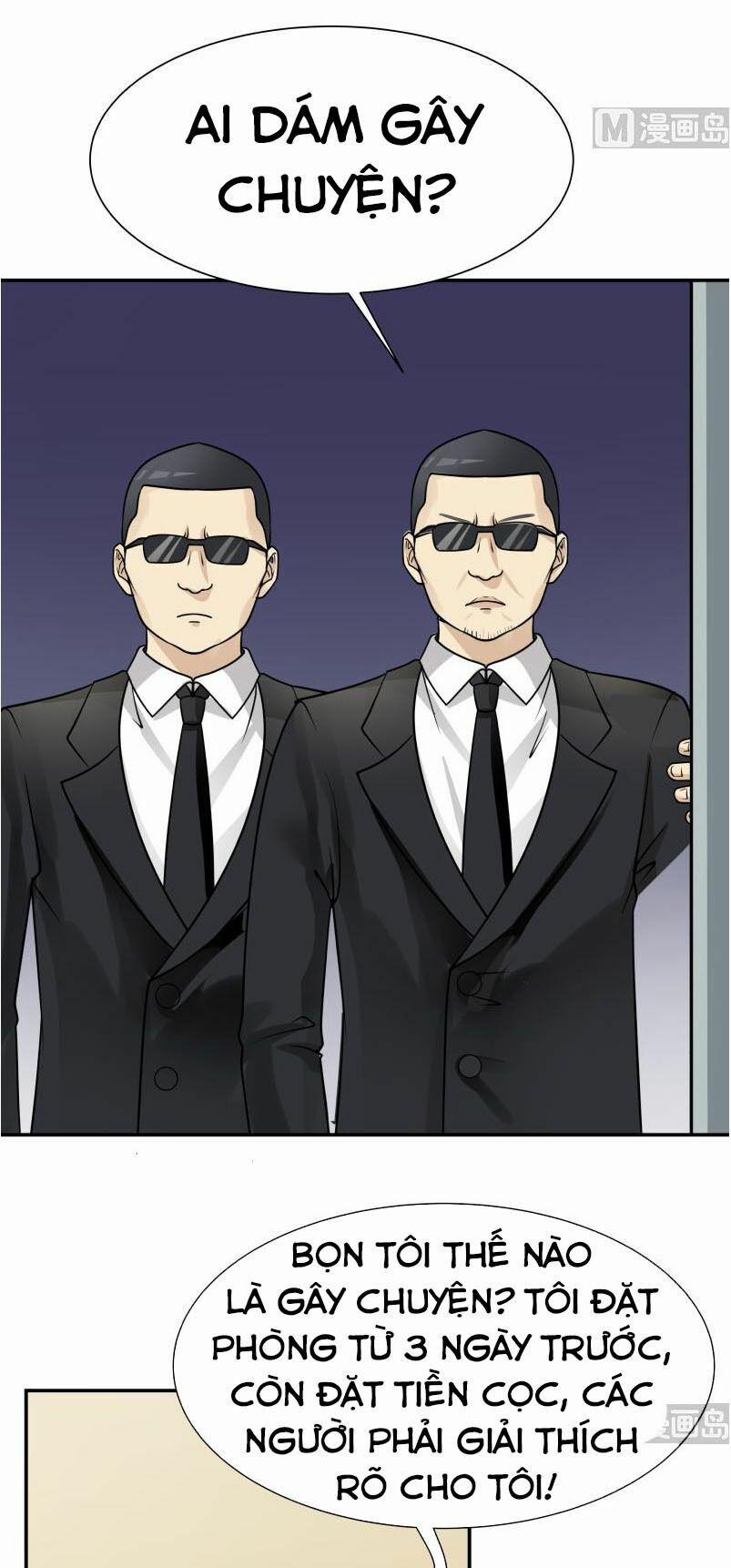 Trên Người Ta Có Một Con Rồng 74 trang 5