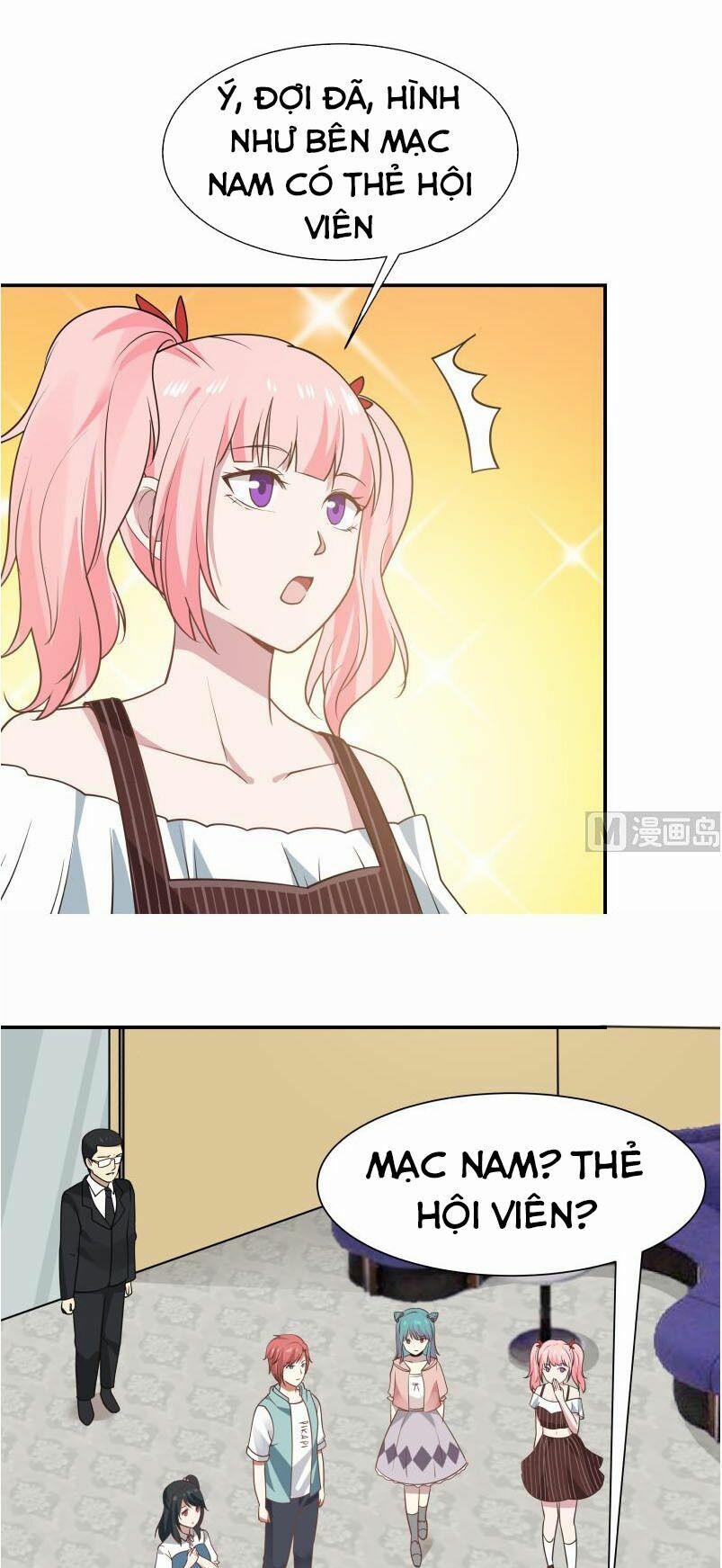 Trên Người Ta Có Một Con Rồng 74 trang 7