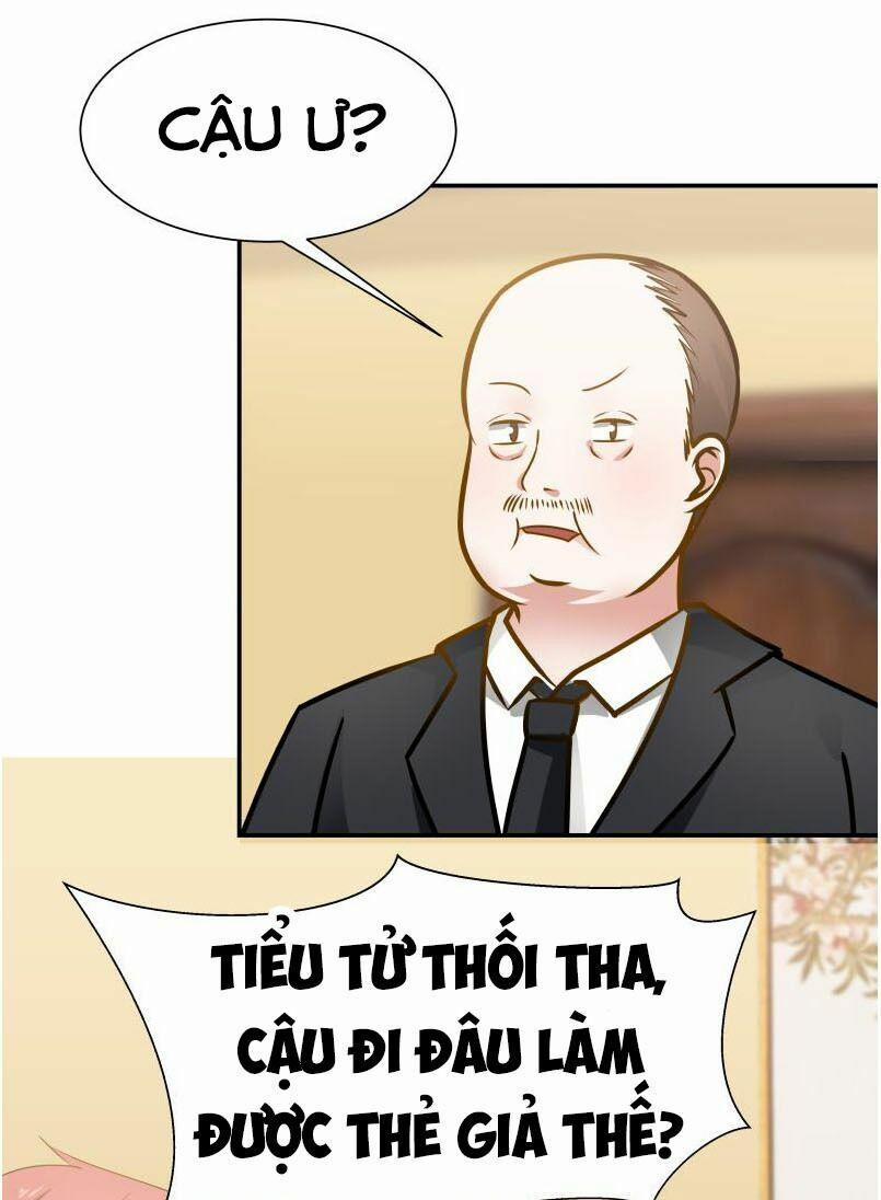 Trên Người Ta Có Một Con Rồng 75 trang 1