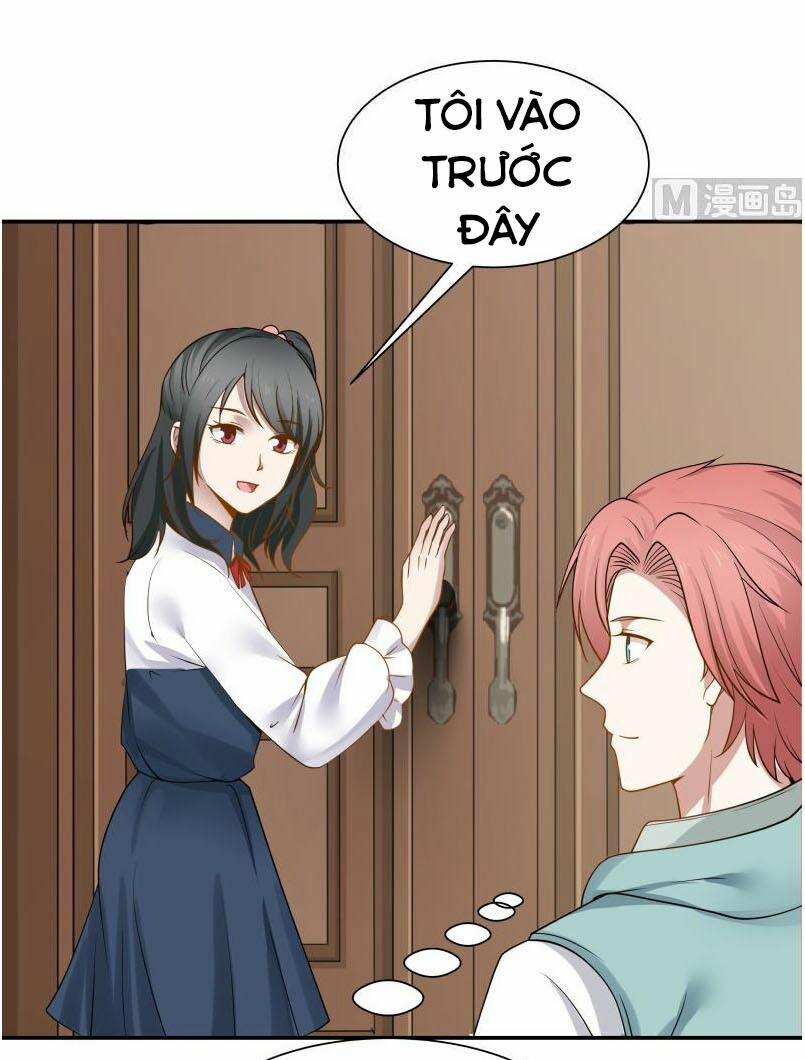 Trên Người Ta Có Một Con Rồng 75 trang 22