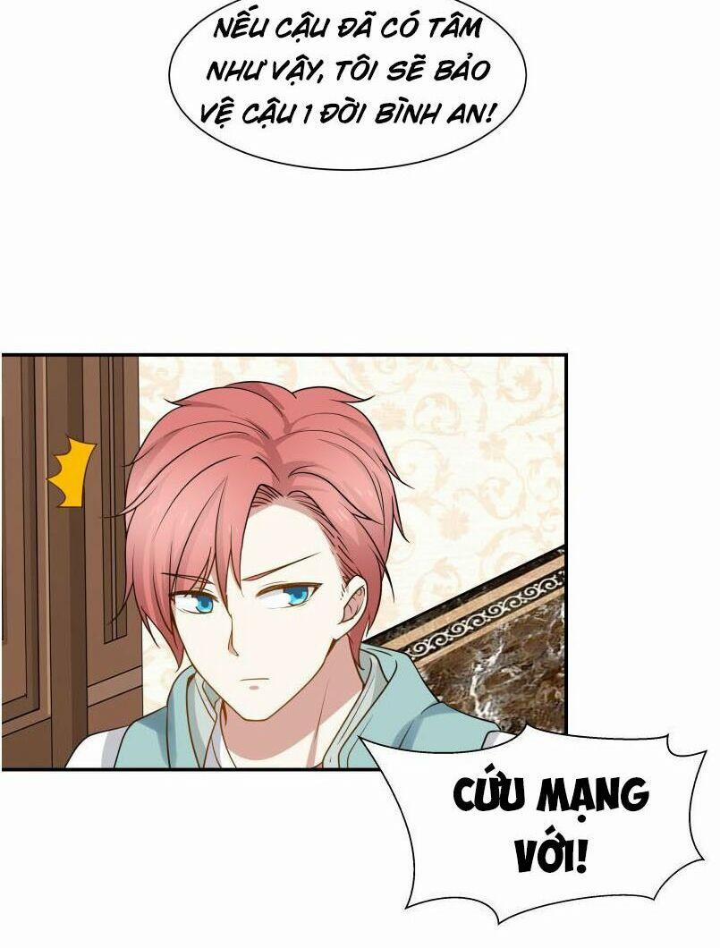 Trên Người Ta Có Một Con Rồng 75 trang 23