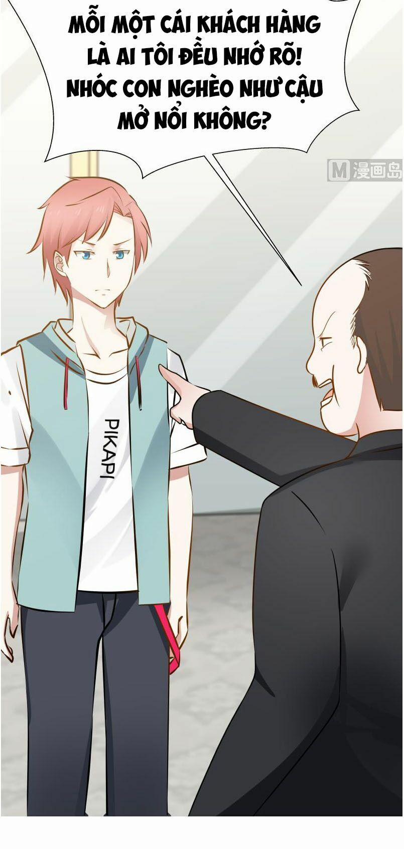 Trên Người Ta Có Một Con Rồng 75 trang 5