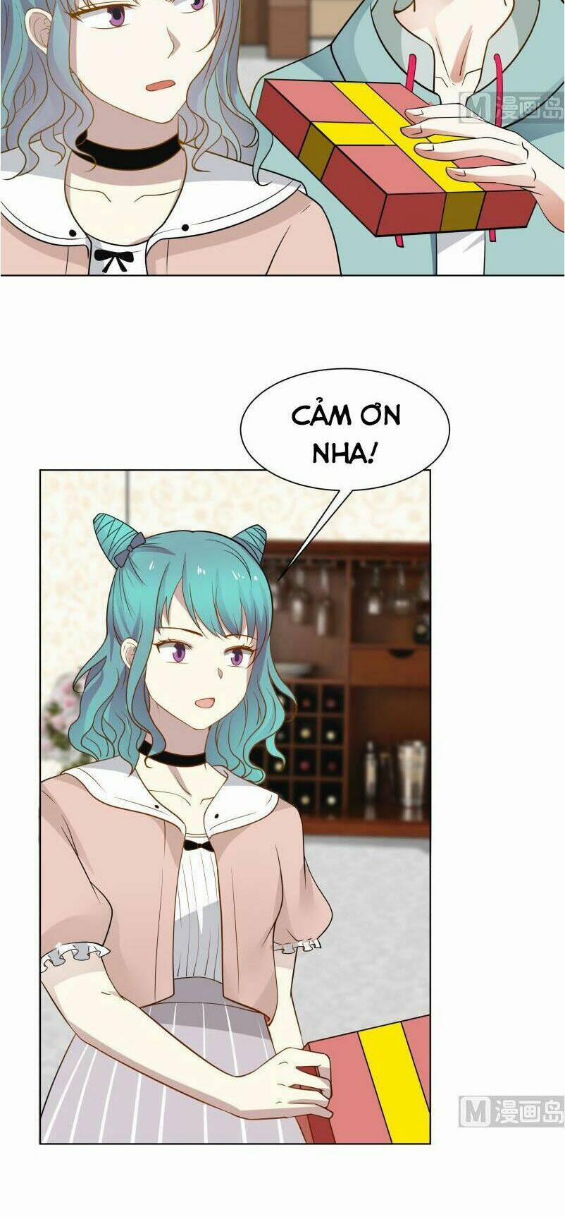 Trên Người Ta Có Một Con Rồng 76 trang 17