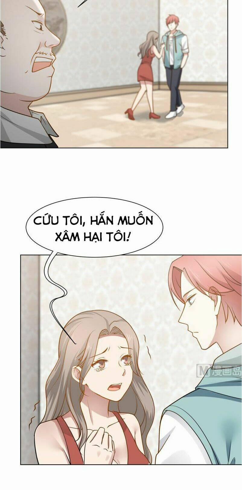 Trên Người Ta Có Một Con Rồng 76 trang 4