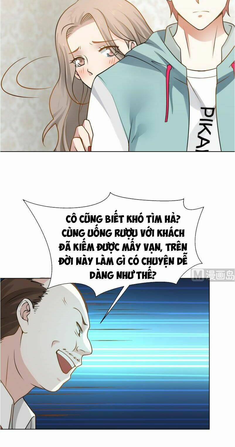 Trên Người Ta Có Một Con Rồng 76 trang 6