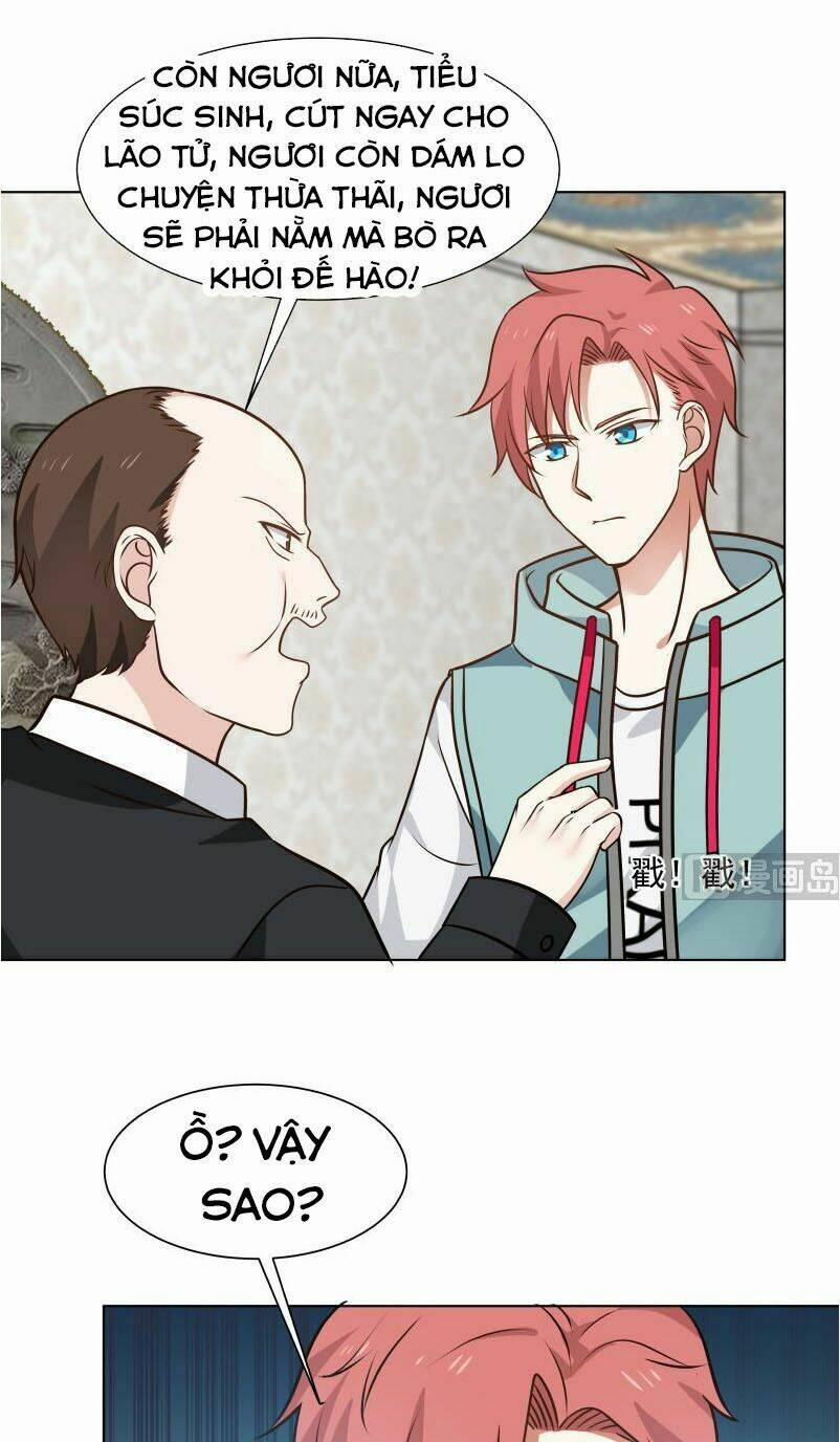 Trên Người Ta Có Một Con Rồng 76 trang 7