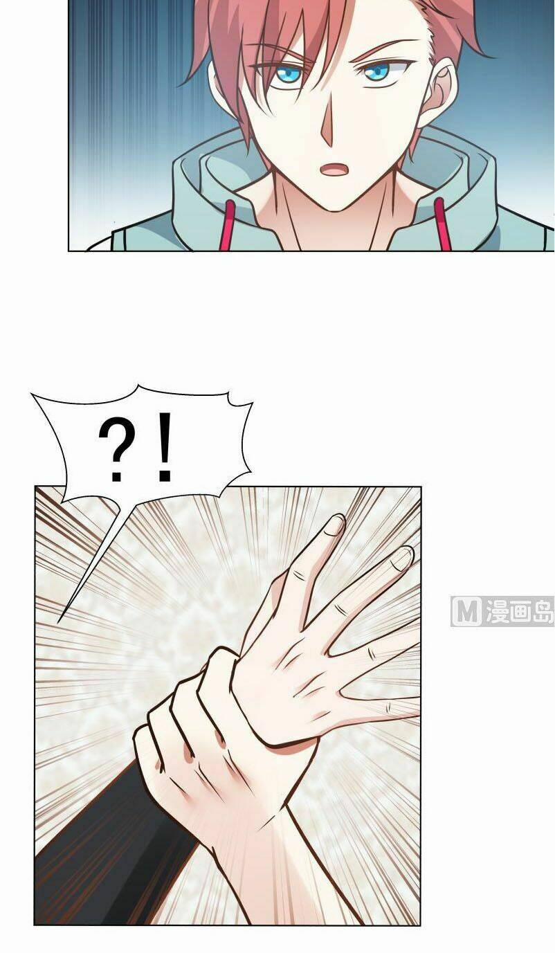 Trên Người Ta Có Một Con Rồng 76 trang 8