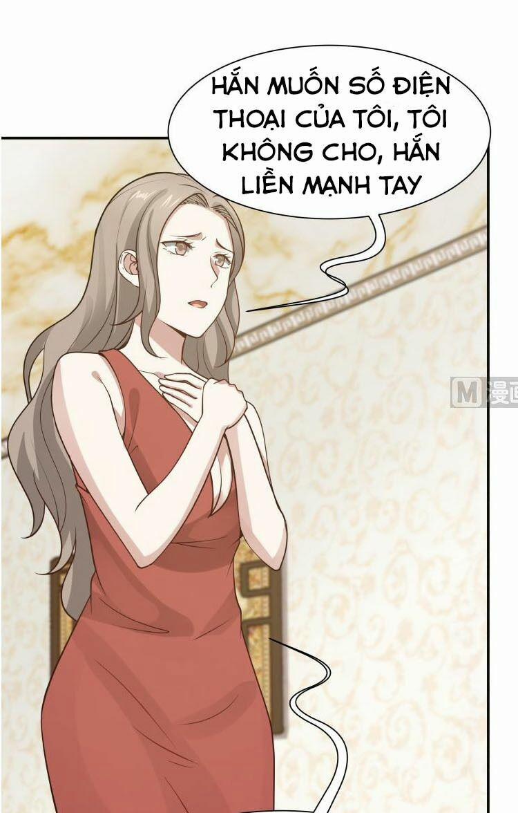 Trên Người Ta Có Một Con Rồng 77 trang 13