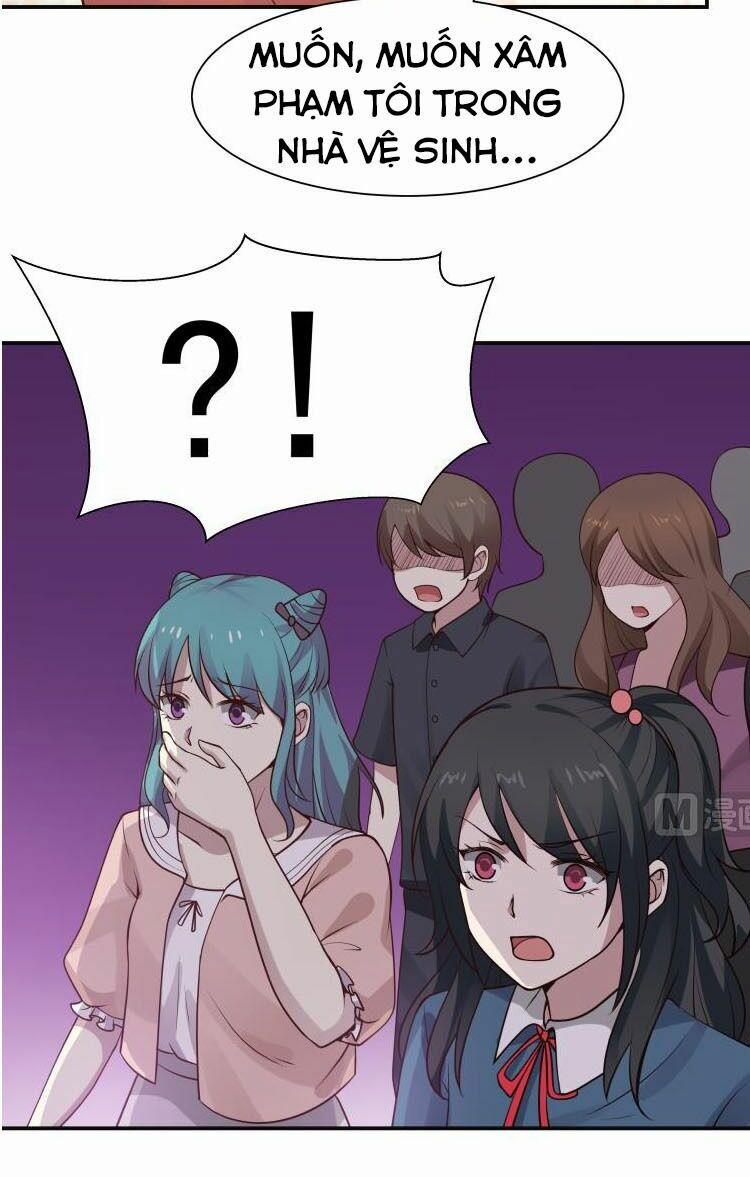 Trên Người Ta Có Một Con Rồng 77 trang 14