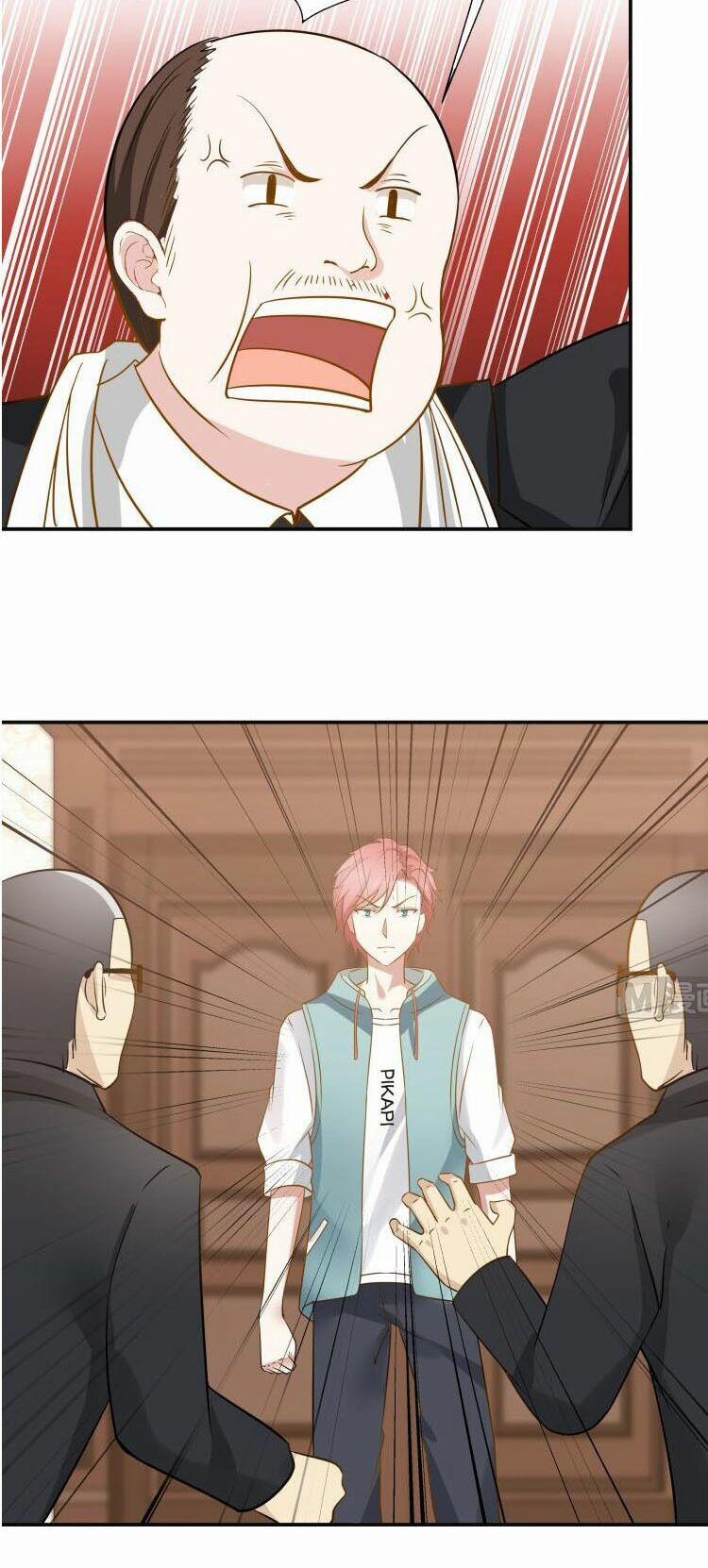 Trên Người Ta Có Một Con Rồng 77 trang 2