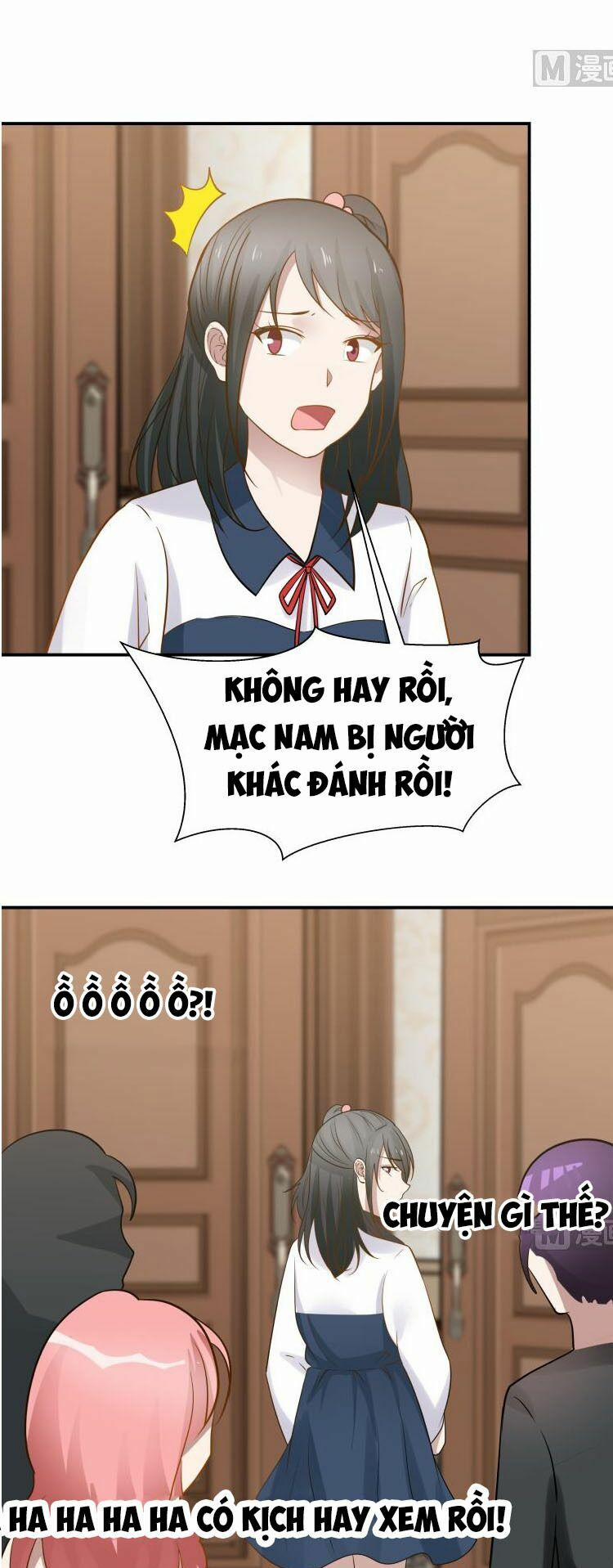 Trên Người Ta Có Một Con Rồng 77 trang 5