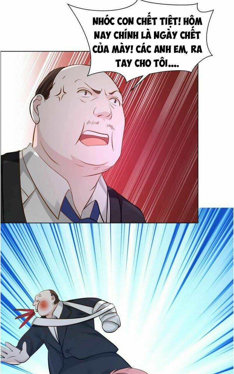 Trên Người Ta Có Một Con Rồng 78 trang 10