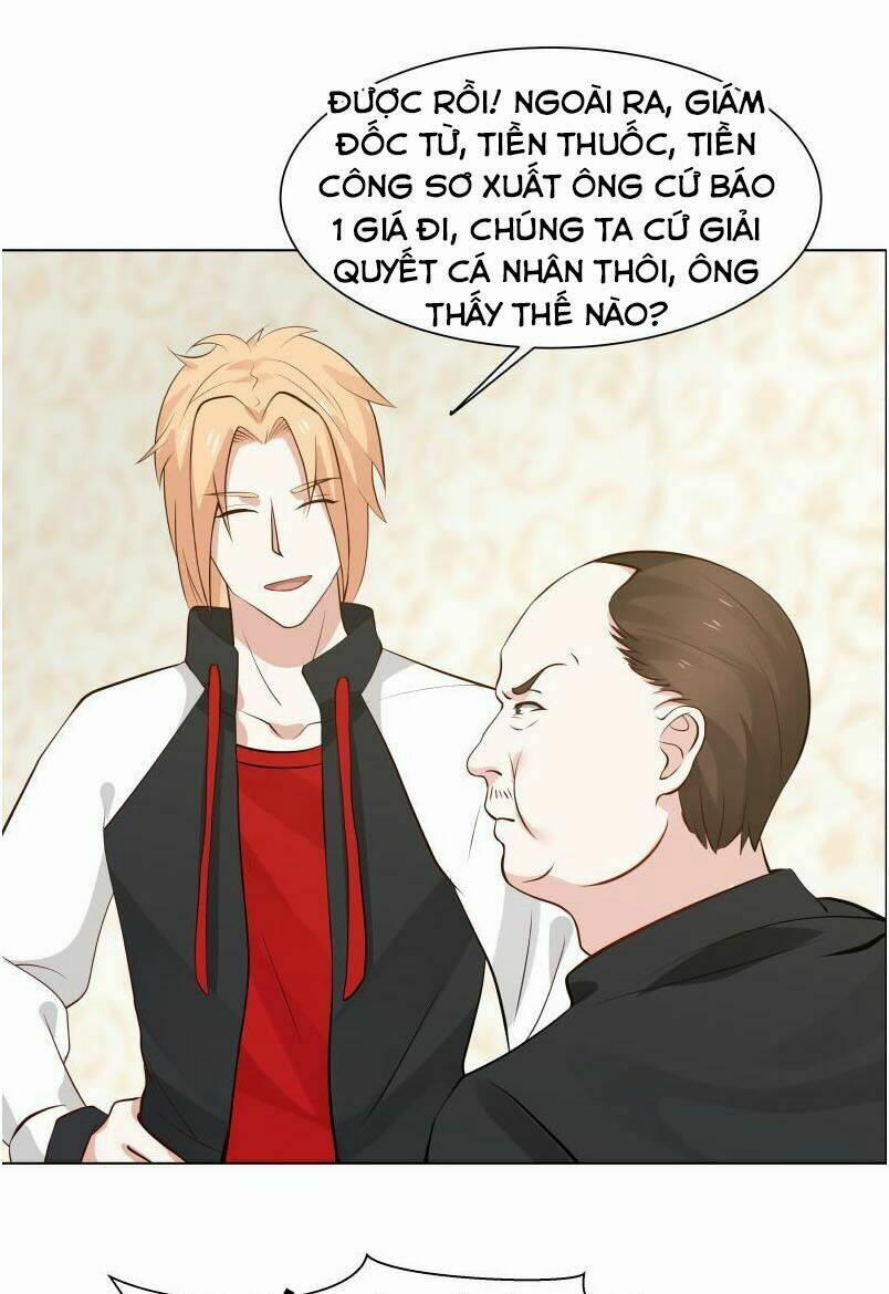 Trên Người Ta Có Một Con Rồng 78 trang 2