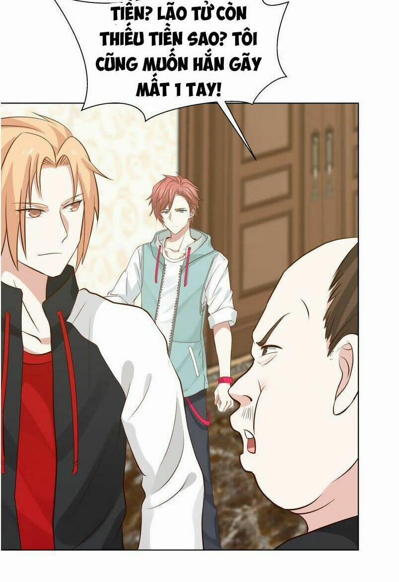 Trên Người Ta Có Một Con Rồng 78 trang 3