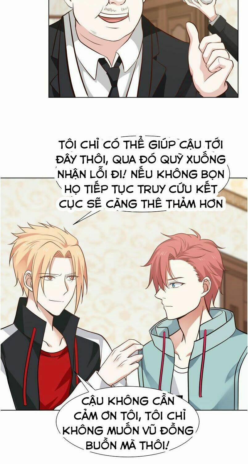 Trên Người Ta Có Một Con Rồng 78 trang 5