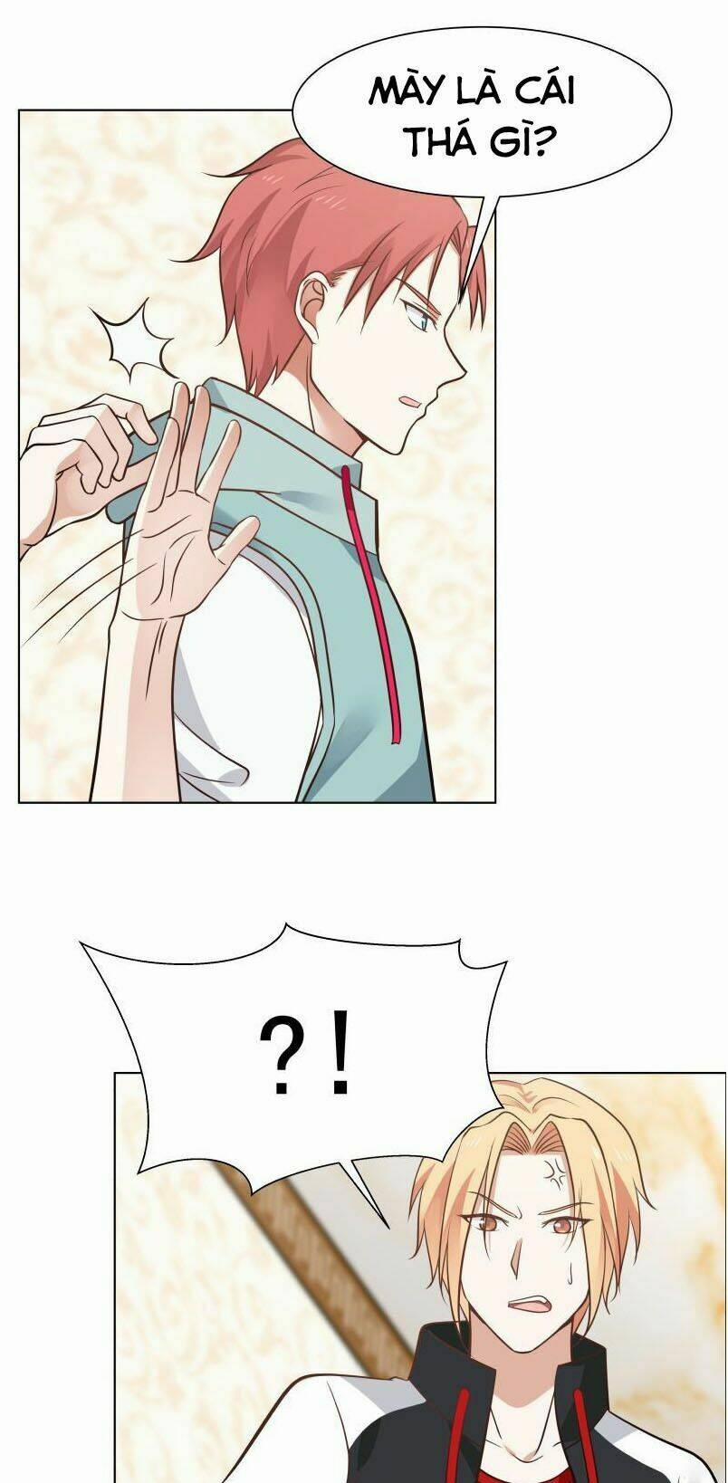 Trên Người Ta Có Một Con Rồng 78 trang 6