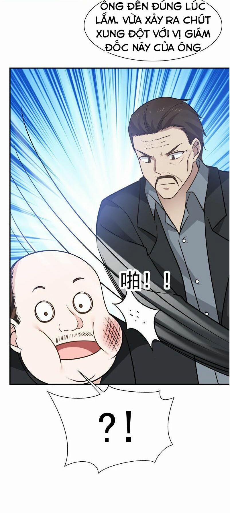 Trên Người Ta Có Một Con Rồng 79 trang 4