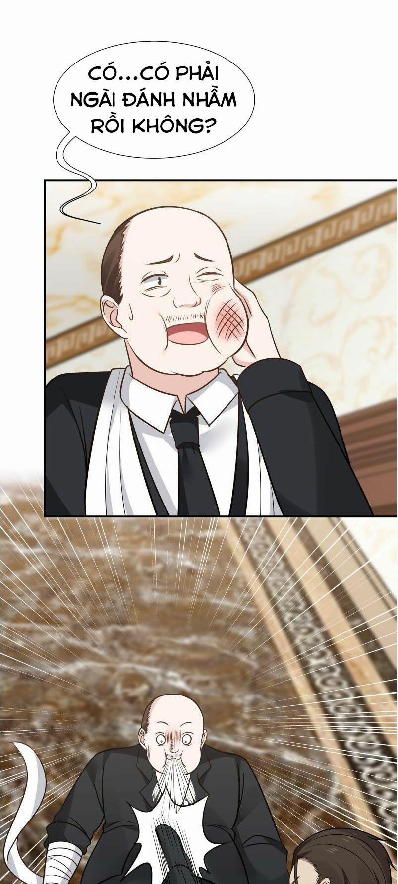 Trên Người Ta Có Một Con Rồng 79 trang 5