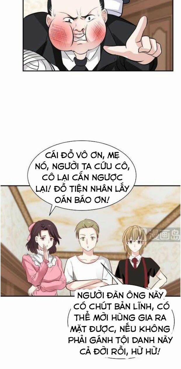 Trên Người Ta Có Một Con Rồng 80 trang 6