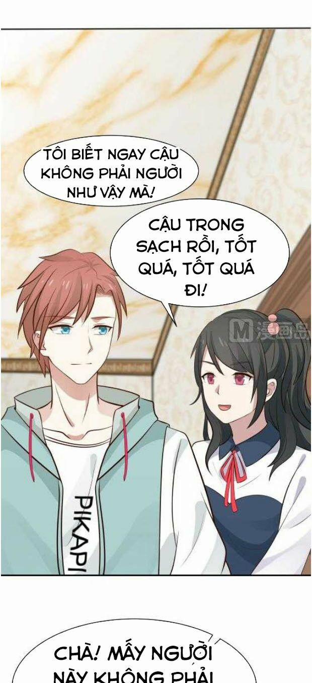 Trên Người Ta Có Một Con Rồng 80 trang 7