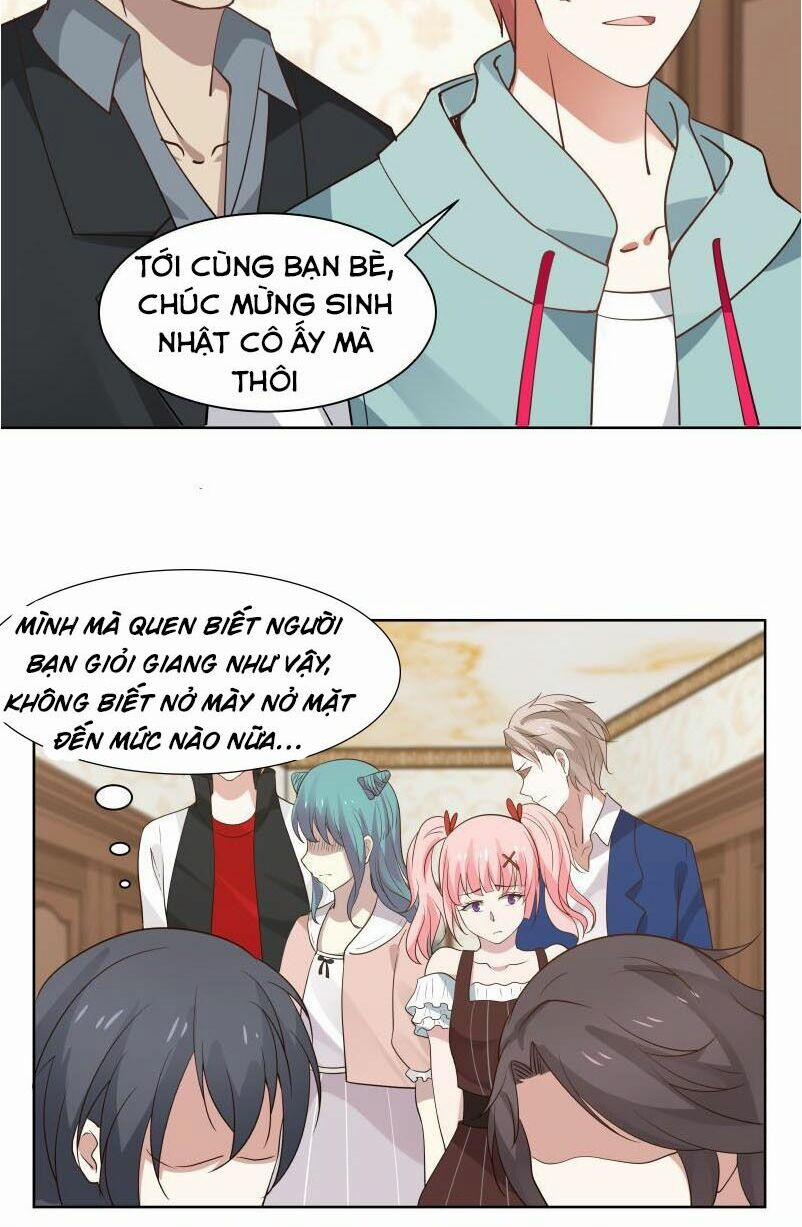 Trên Người Ta Có Một Con Rồng 81 trang 5