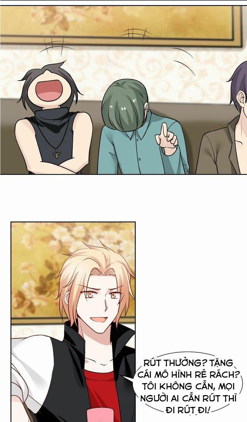 Trên Người Ta Có Một Con Rồng 82 trang 5