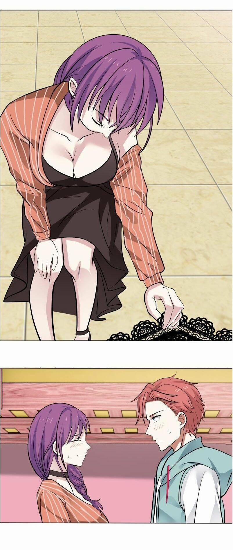 Trên Người Ta Có Một Con Rồng 83 trang 12