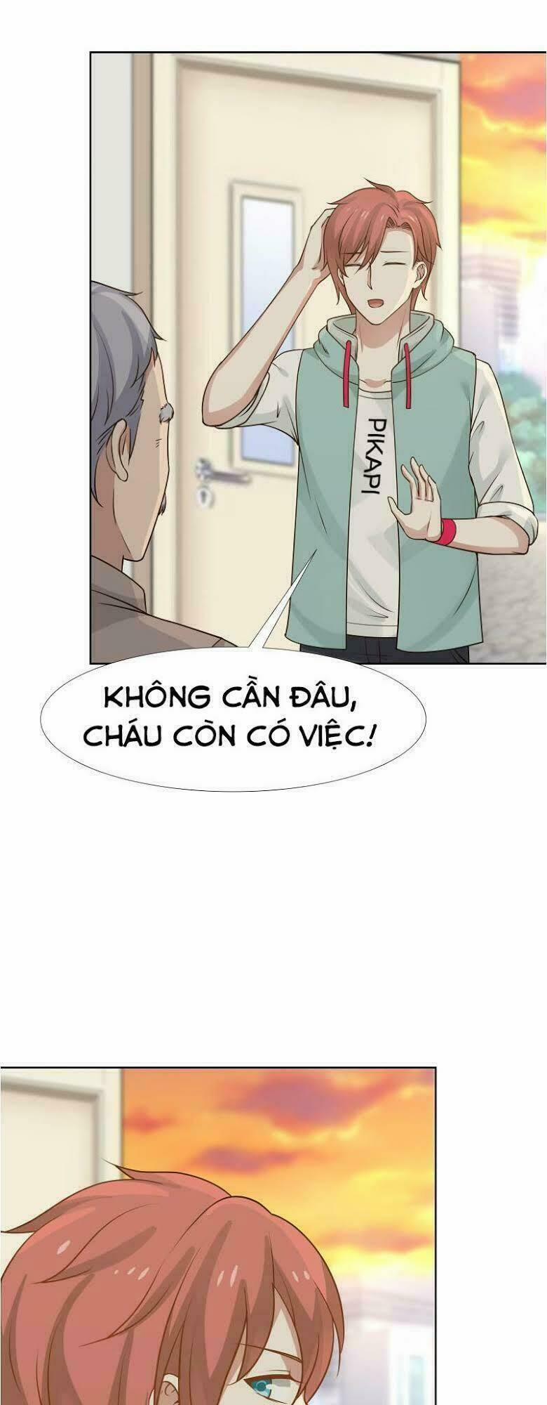 Trên Người Ta Có Một Con Rồng 85 trang 12