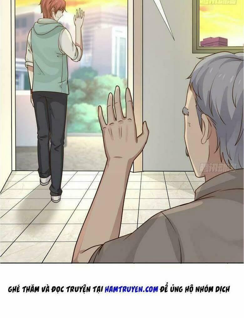 Trên Người Ta Có Một Con Rồng 85 trang 14