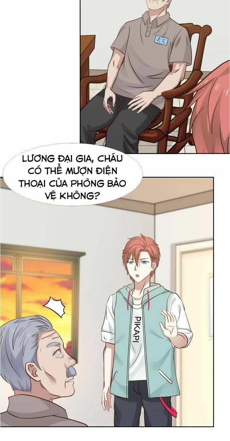 Trên Người Ta Có Một Con Rồng 85 trang 5