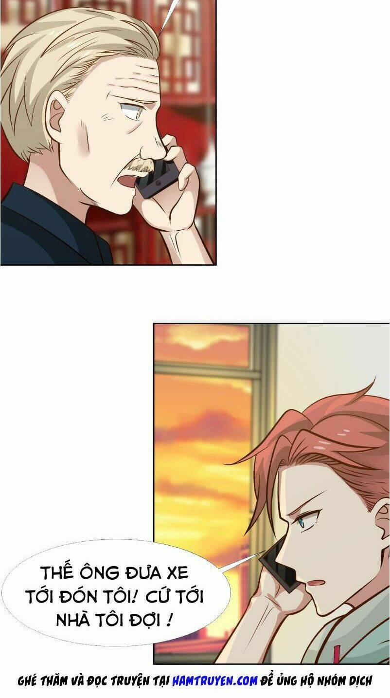 Trên Người Ta Có Một Con Rồng 85 trang 9