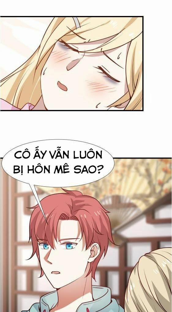 Trên Người Ta Có Một Con Rồng 87 trang 3