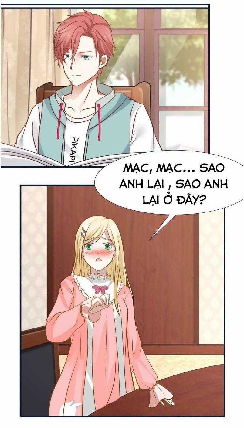 Trên Người Ta Có Một Con Rồng 88 trang 10