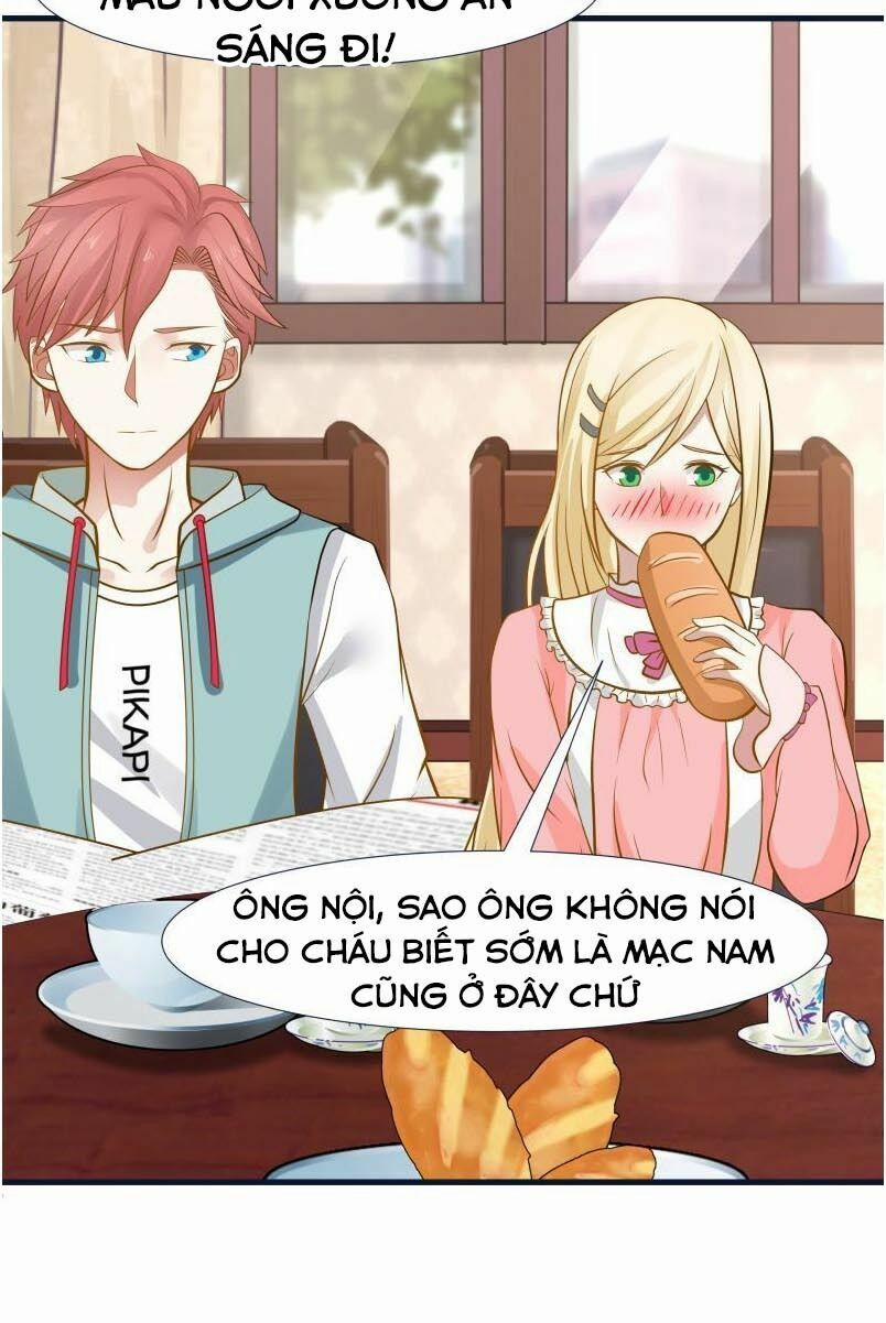 Trên Người Ta Có Một Con Rồng 88 trang 12