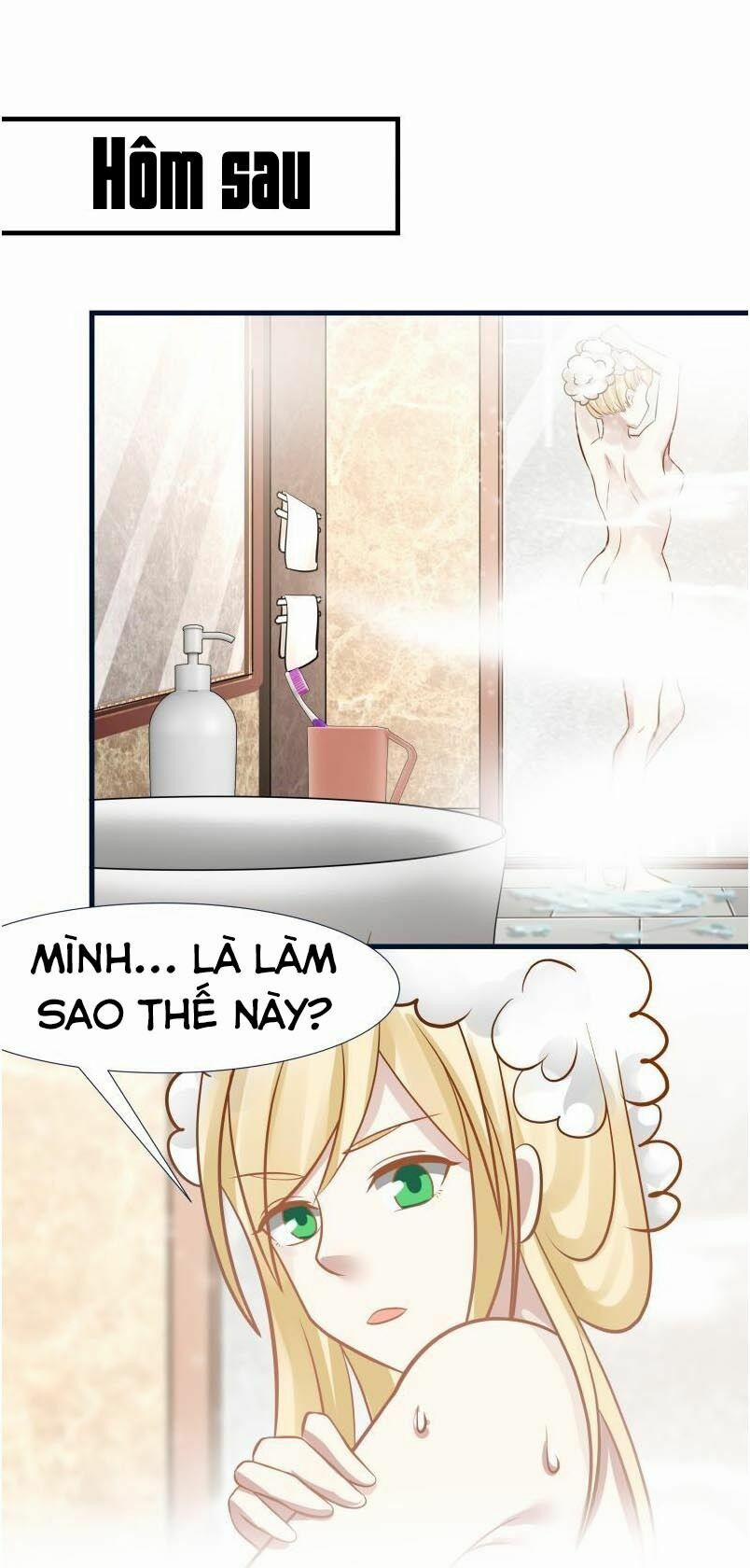 Trên Người Ta Có Một Con Rồng 88 trang 5