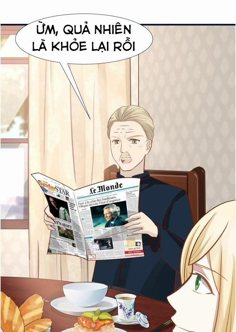 Trên Người Ta Có Một Con Rồng 88 trang 7